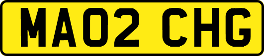 MA02CHG