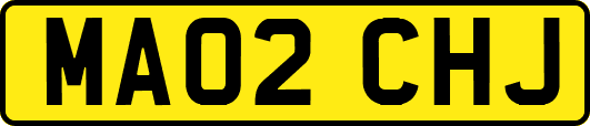 MA02CHJ