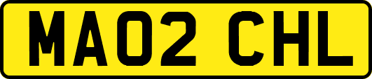 MA02CHL
