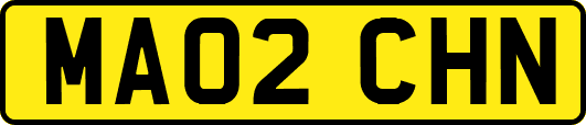 MA02CHN