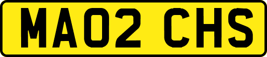 MA02CHS