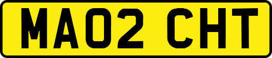 MA02CHT