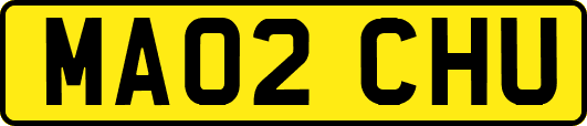 MA02CHU