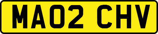 MA02CHV
