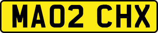 MA02CHX