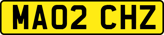 MA02CHZ