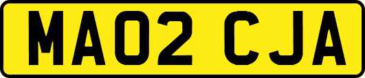 MA02CJA