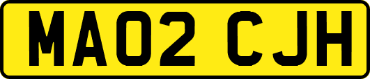 MA02CJH
