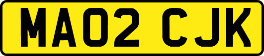MA02CJK