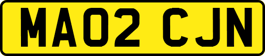 MA02CJN