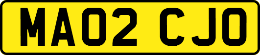 MA02CJO