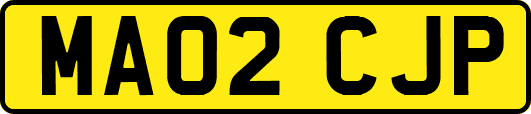 MA02CJP
