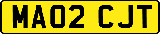 MA02CJT