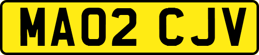 MA02CJV