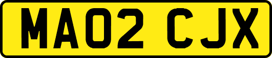 MA02CJX