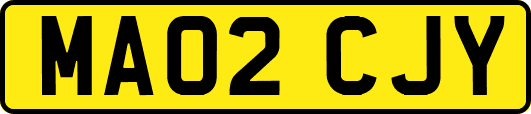 MA02CJY