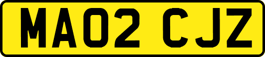MA02CJZ