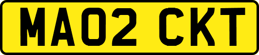 MA02CKT