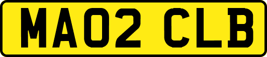 MA02CLB