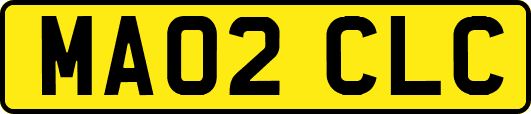 MA02CLC