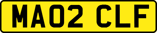 MA02CLF