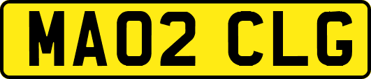 MA02CLG