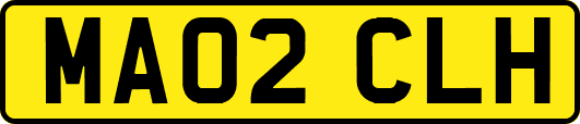 MA02CLH