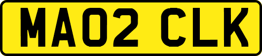 MA02CLK