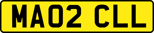 MA02CLL