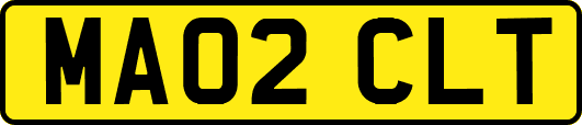 MA02CLT