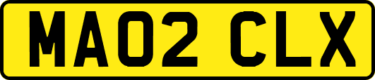 MA02CLX
