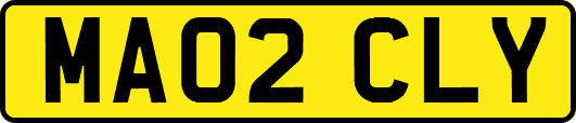MA02CLY