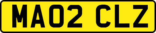 MA02CLZ