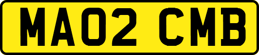 MA02CMB