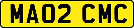 MA02CMC