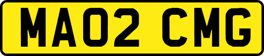 MA02CMG