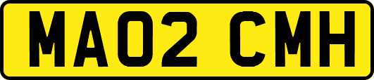 MA02CMH