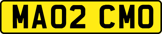 MA02CMO