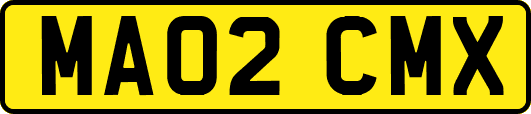 MA02CMX
