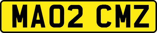MA02CMZ
