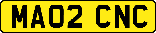 MA02CNC