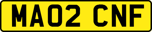 MA02CNF