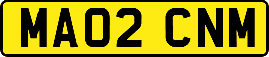 MA02CNM