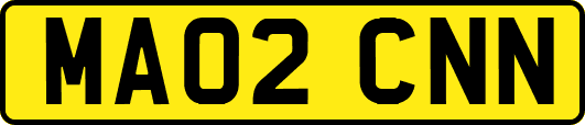MA02CNN