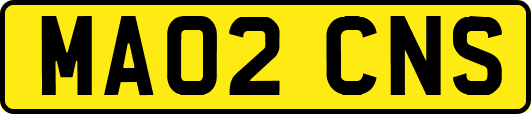 MA02CNS