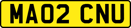MA02CNU