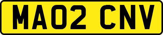 MA02CNV