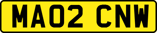 MA02CNW