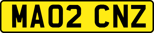 MA02CNZ