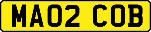 MA02COB